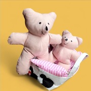 Maskotki, przytulanki, misie, handmade 