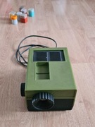 Rzutnik przeźroczy projektor (diaskop) ŁZK PREXER Ania, typ B9 S1 8 bajek