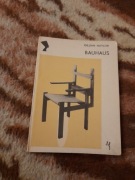 bauhaus - g.naylor / WAiF 1977