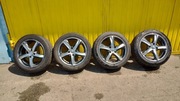 Komplet kół 16' 4x108