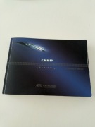 Instrukcja obsługi Kia ceed 1