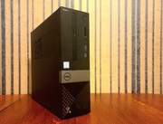 Dell Vostro 3470 z Win11Pro i pakietem Office 2016 Home&business