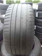 Opony 245/40 R18 Michelin Pilot 4