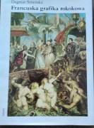 FRANCUSKA GRAFIKA ROKOKOWA 