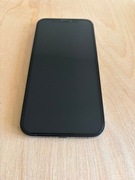 Używany 2 lata czarny iPhone 12 - 64GB w perfekcyjnym stanie !