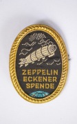 Odznaka Zeppelin Eckener Spende