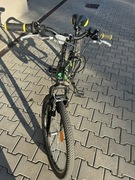 Rower ROMET RAMBLER 24