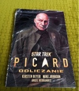 Star Trek - Picard Odliczanie 