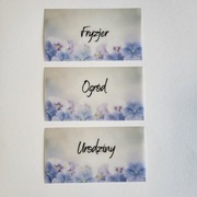 Wkłady kategorii 60 szt Pdf wyzwania finansowe 