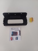 Uchwyt Ścienny Wieszak Ściana do Nintendo Switch