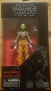 Star Wars Black Series 6 - HERA SYNDULLA (Hasbro 2016)