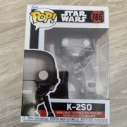 Figurka Funko Pop! funko pop Andor K-2SO 786