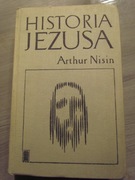 Historia Jezusa   __     Arthur Nisin