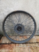 Koło Tył WSK 125, Wfm M06 oryg. 