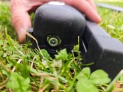 Bagażnik dachowy Amos