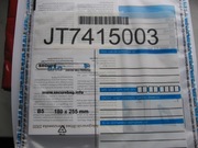 20 ZŁ BITWA WARSZAWSKA+ FOLDER EMISYJNY