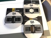 TDK SA EE - stan b.dobry - zamiana