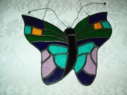 WITRAŻOWY MOTY DO ZAWIESZENIA