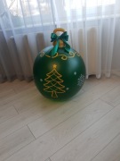 Bombka  gumowa 60 cm