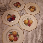 Rosenthal ivory patery 