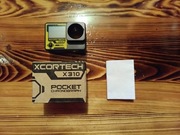 hronograf Xcortech X310 (Pocket chronograph)