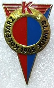 Kolejarz Gliwice      