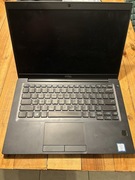Dell Latitude 7390 8GB RAM, modem LTE, bateria, matryca do wymiany 