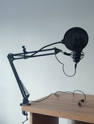 Mikrofon Mozos MKIT -700 Pro V2