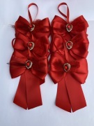 Ozboby choinkowe, noworoczne