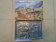 Pz.Kpfw II Ausf.L Luchs Late Production, BORDER BT-018