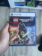 Lego Star Wars Gwiezdne Wojny Saga Skywalkerów PS5
