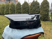 Reflektor Lampa lewa Audi Q4 Full Led Matrix 89a941035r