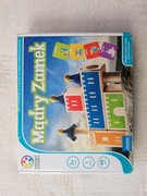 Mądry zamek jak nowa praktycznie