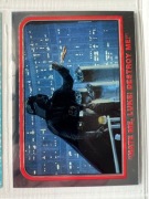 Topps Star Wars Chrome Archives promo 1x karta do wyboru