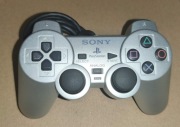 ORYGINALNY Pad Controller Sony Playstation 2 PS2 (SCPH-10010) DUALSHOCK 2