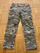 Spodnie Helikon-Tex MBDU NyCo Rip-Stop - Multicam