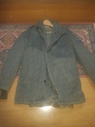 Kurtka Bechatka Milicja Zomo PRL  PROMOCJA 