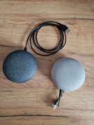 2 x głośnik Google Home Mini 