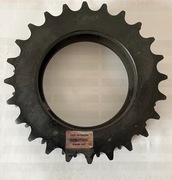 522404520 Koło łańcuchowe kompletne prasa SIPMA