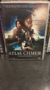 Atlas chmur płyta DVD 