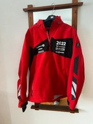 Kurtka zimowa oddychająca i wodoszczelna MASCOT 18045 VIESMANN  r. M