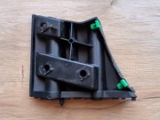 ŚLIZG MOCOWANIE ZDERZAKA WSPORNIK PRZÓD LEWY VOLVO V40 II V40 CC 2012-