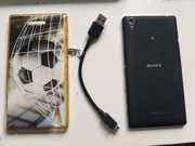 Telefon komórkowy Sony Xperia T3