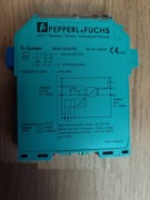 Bariera iskrobezpieczna