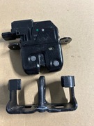 Zamek tylnej klapy Micra K14