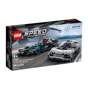 LEGO 76909 Speed Champions Mercedes-AMG F1 W12 E i Mercedes-AMG ONE