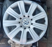 4 szt. Kołpaki VW 16 cali