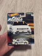 Hot Wheels Premium Volkswagen Jetta MK3 Fast & Furious