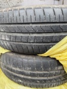 4x OPONY LETNIE 215/65R17 Falken 99V - jak nowe 2024