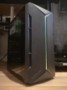 PC i5-10600, 16GB DDR4, SSD500GB+1TB, GT1030, KRUX - 100% sprawny